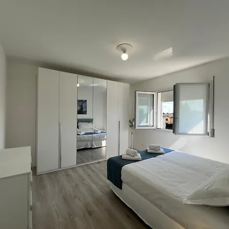 Campodarsego Central Apartment
