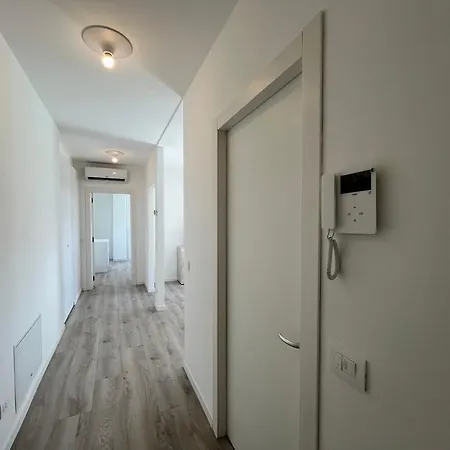 Campodarsego Central Apartment * カンポダルセゴ