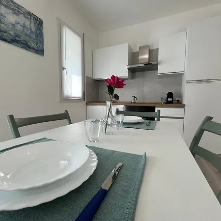 Διαμέρισμα Campodarsego Central Apartment *
