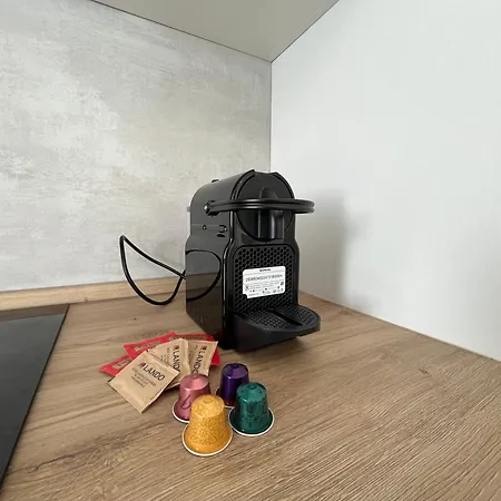 Campodarsego Central Apartment アパート *